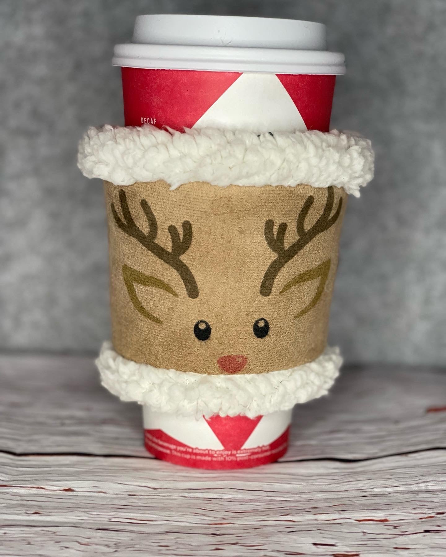 Cup O’ Cozee HOLIDAYS