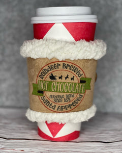 Cup O’ Cozee HOLIDAYS