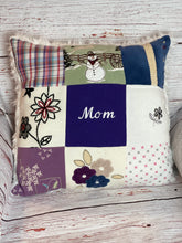 18” Warm Memory Pillow