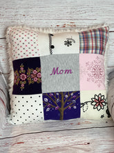18” Warm Memory Pillow