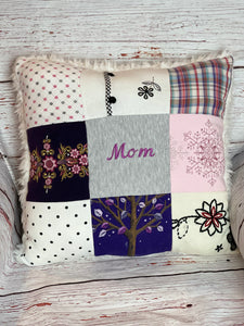 18” Warm Memory Pillow