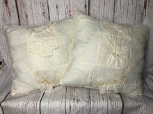 18” Warm Memory Pillow