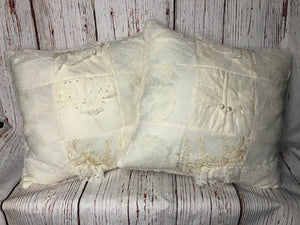18” Warm Memory Pillow
