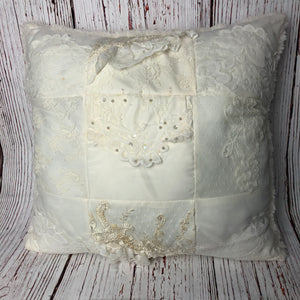18” Warm Memory Pillow