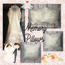 18” Warm Memory Pillow