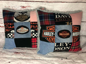 18” Warm Memory Pillow