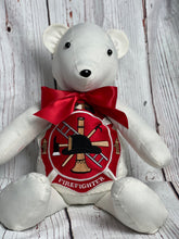 18” Warm Memory Classic Bear