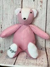 18” Warm Memory Classic Bear