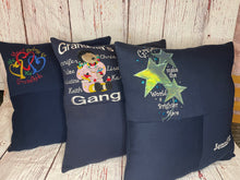 18” Warm Memory Pillow