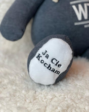 18” Warm Memory Classic Bear