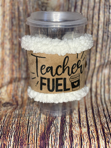 Cup O’ Cozee Teacher/Educator