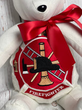 18” Warm Memory Classic Bear