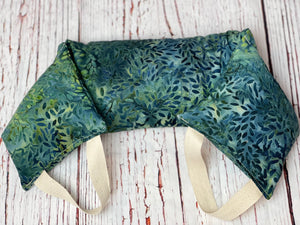 Batik Cotton Warmee/Coldee Pack