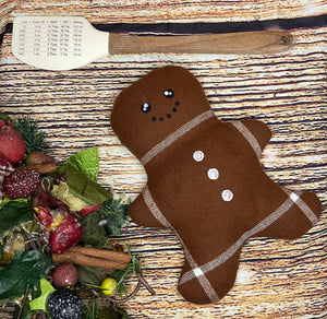 Gingy Warmee/Coldee Mini Pack