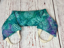 Batik Cotton Warmee/Coldee Pack