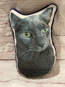 BerkSherp Photo Pillow