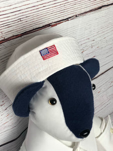 18” Warm Memory Classic Bear