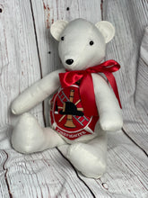 18” Warm Memory Classic Bear