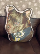 BerkSherp Photo Pillow