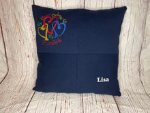 18” Warm Memory Pillow