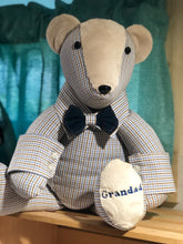 18” Warm Memory Classic Bear