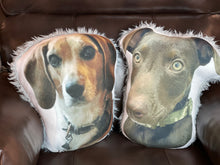 BerkSherp Photo Pillow
